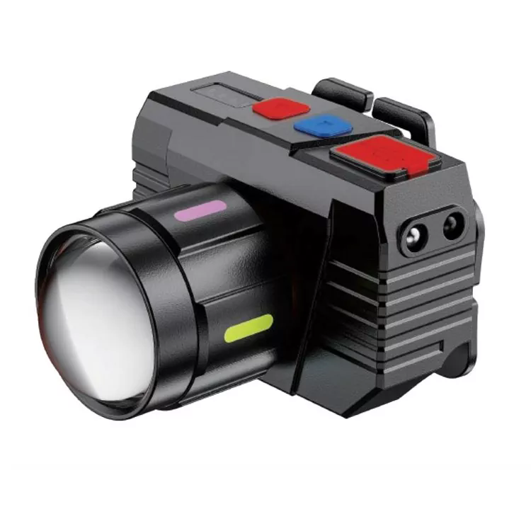 LED Camping Light açıq hava macəralarını və təcili işıqlandırma həllərini necə yaxşılaşdırır?