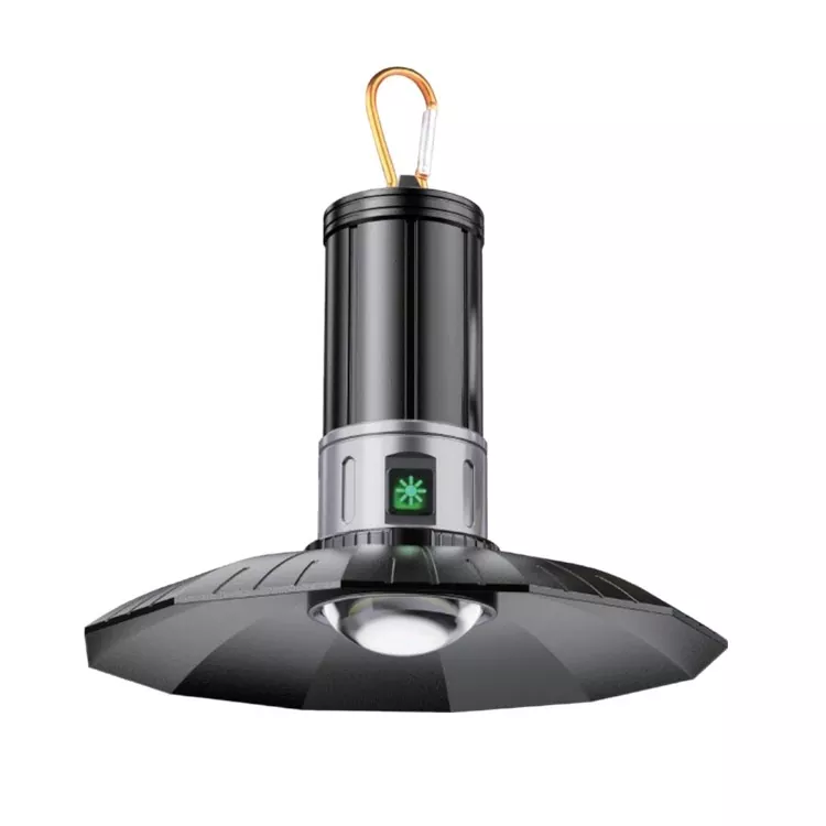 30W LED Düşərgə Fənəri