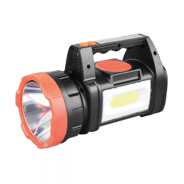 COB İş işığı LED əl fənəri