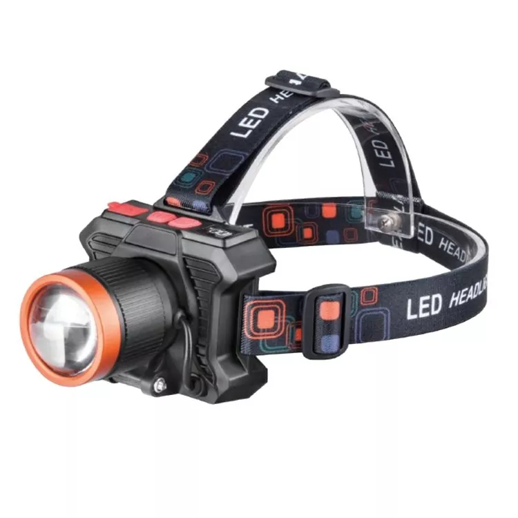 Bütün gecə açıq hava fəaliyyəti üçün IP46 Ağ Lazer 30W fara