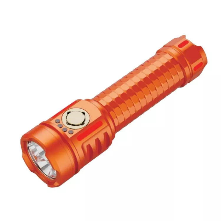 LED Fənər Qırmızı Xəbərdarlıq İşığı IP46