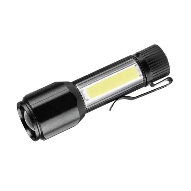 Avtomobil Təmiri Düşərgəsi üçün Klip İş İşığı ilə LED Fənər