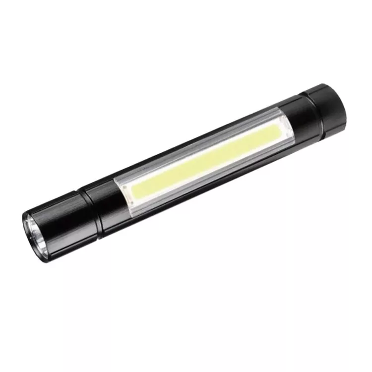 Mini LED Fənər Super Parlaq Cib Ölçüsü Yenidən doldurula bilər